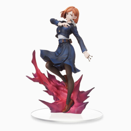 JUJUTSU KAISEN - SPM Super Premium Figure "Nobara Kugisaki"