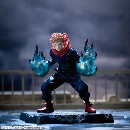 JUJUTSU KAISEN - Jukon no Kata Aoi Todo