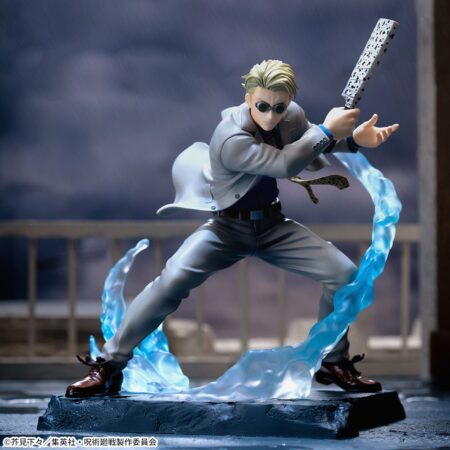 JUJUTSU KAISEN - Luminasta "Kento Nanami" Co-fight