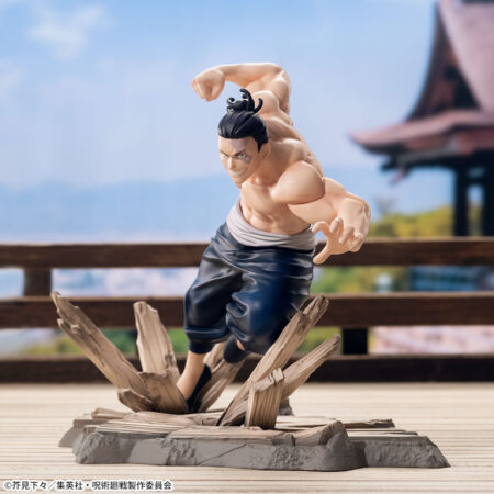 JUJUTSU KAISEN - Luminasta Aoi Todo Figure