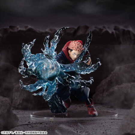 JUJUTSU KAISEN - Shibuya Incident - Luminasta - Itadori Yuji