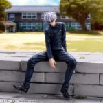 JUJUTSU KAISEN - Kaigyoku・Gyokusetsu Chokonose Premium Figure - Gojo Satoru