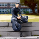 JUJUTSU KAISEN - Kaigyoku・Gyokusetsu Chokonose Premium Figure - Suguru Geto