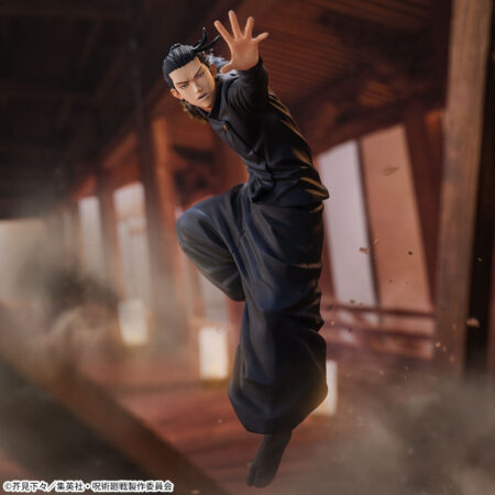 JUJUTSU KAISEN - Kaigyoku・Gyokusetsu FIGURIZMα Suguru Geto
