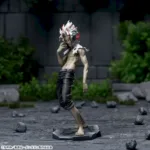 DanDaDan – Okarun (Transformation) – Luminasta Figure Vol.2 Ver.1.5