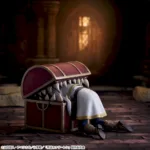 Frieren : Beyond Journey's End - Frieren In Mimic - Luminasta