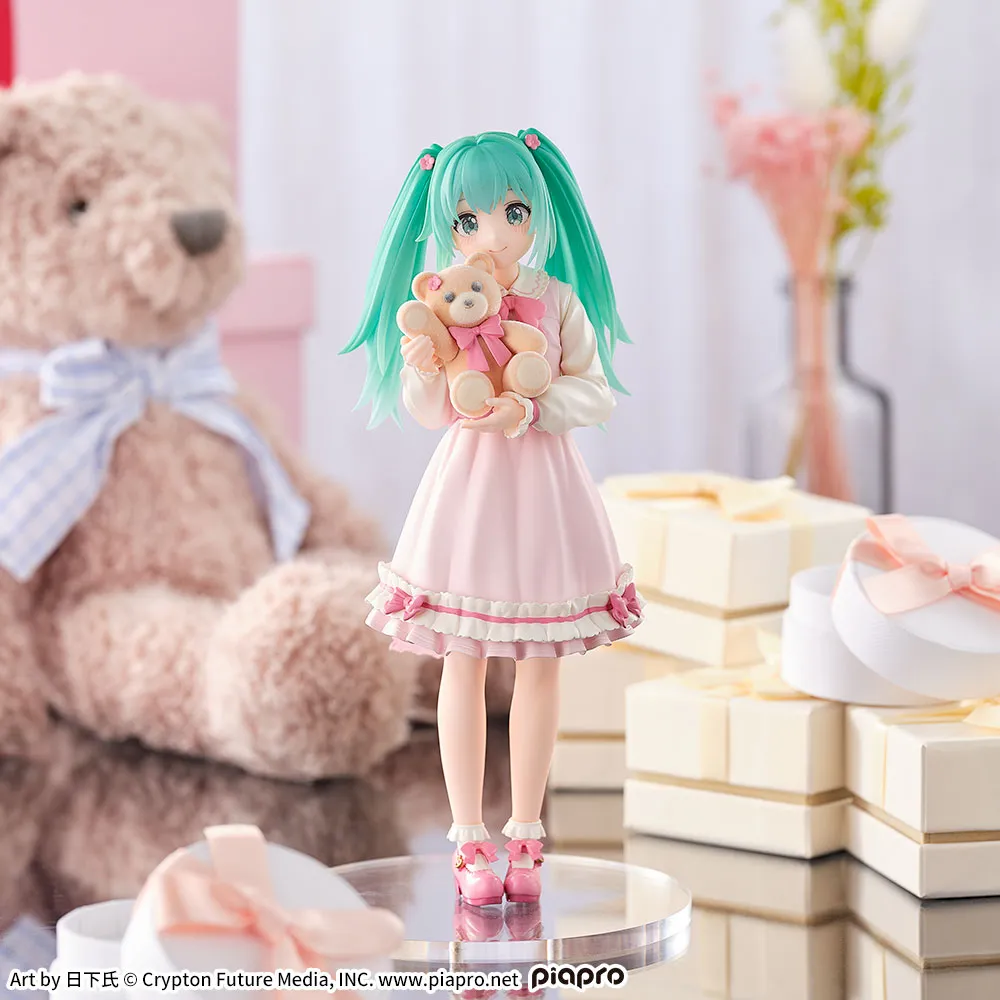 Hatsune Miku Series Luminasta Conceptual Series Vol. 3