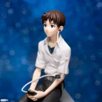 Evangelion: New Theatrical Edition VIGNETTEUM "Shinji and Kaworu" Shinji Ver.
