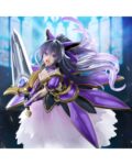 DATE A LIVE IV AMP+ FIGURE - TOHKA YATOGAMI SANDALPHON THE MASSACRER