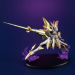 [Limited Sales] MONSTERS CHRONICLE Yu-Gi-Oh! VRAINS Accesscode Talker Complete Figure