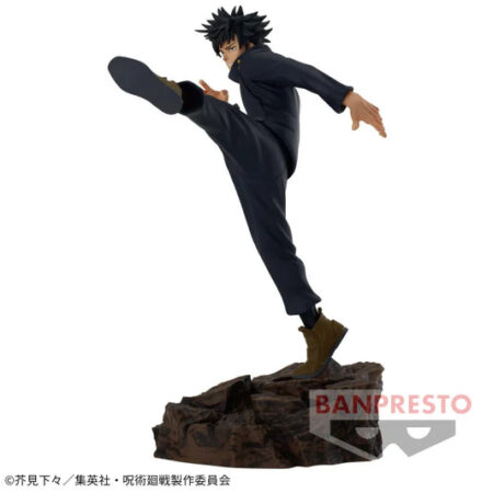 JUJUTSU KAISEN - Combination Battle2 -Megumi Fushiguro-
