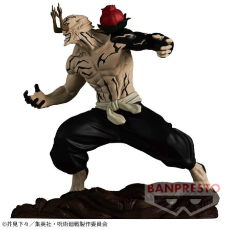 JUJUTSU KAISEN - Combination Battle -Hanami-