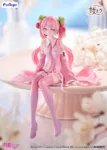 Hatsune Miku Noodle Stopper Figure - Sakura Miku 2026 Ver.