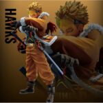 Hawks-ichibankuji