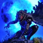 BERSERK - GUTS BERSERKER ARMOR - ICHIBAN KUJI MASTERLISE A,B set