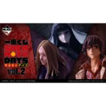 IchibanKujiSakamotoDaysVol.2-APrizeShinAsakuraFigureMasterliseExpiece_1