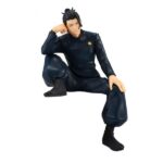 JUJUTSU KAISEN - Noodle Stopper Figure - Suguru Geto - Kaigyoku/ Gyokusetsu