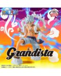 MONKEY D. LUFFY GEAR 5 - GRANDISTA