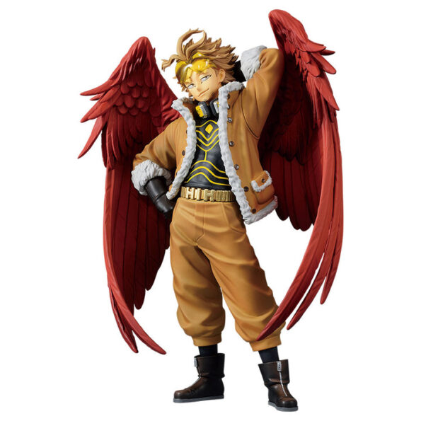 HAWKS - MY HERO ACADEMIA - Ichiban Kuji B