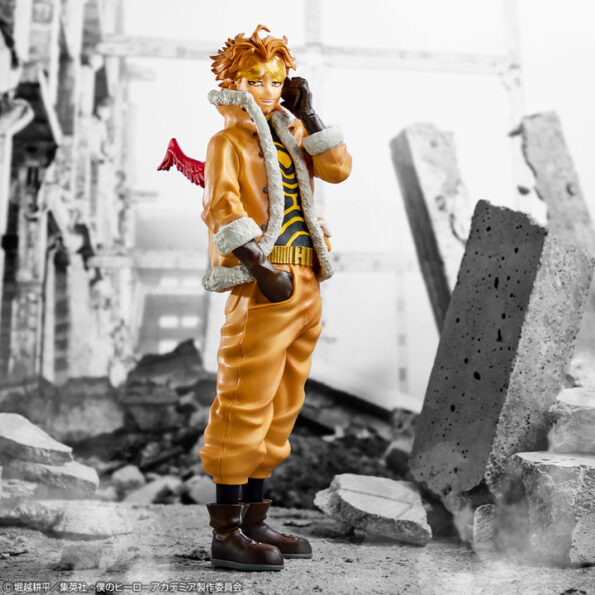HAWKS - My Hero Academia - Ichiban Kuji Will