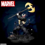 MarvelLuminastaFigure-VenomKinginBlack_1