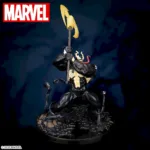 MarvelLuminastaFigure-VenomKinginBlack_1