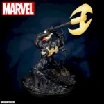MarvelLuminastaFigure-VenomKinginBlack_1