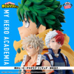 My Hero Academia - Shoto Todoroki