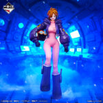 ONE PIECE Memory of Heroines - Lilith Figure MASTERLISE EXPIECE [Ichiban-Kuji D]