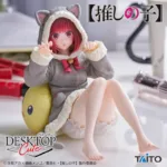 Oshi no Ko Desktop Cute - Kana Arima Cat Roomwear Ver.