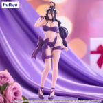 Overlord BiCute Ribbons Figure - Albedo
