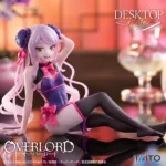OVERLORD DESKTOP CUTE - SHALLTEAR CHINESE DRESS VER.