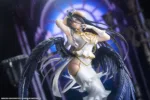 Overlord T-most Figure - Albedo