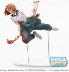 JUJUTSU KAISEN - GRAFFITI×BATTLE Re: - Nobara Kugisaki - Figure [Sega Lucky Kuji Prize C]