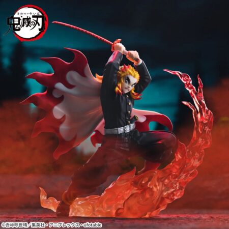 RENGOKU KYOJURO - DEMON SLAYER - XROSS LINK