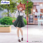 Uma Musume Pretty Derby Trio-Try-iT Figure - Aston Machan