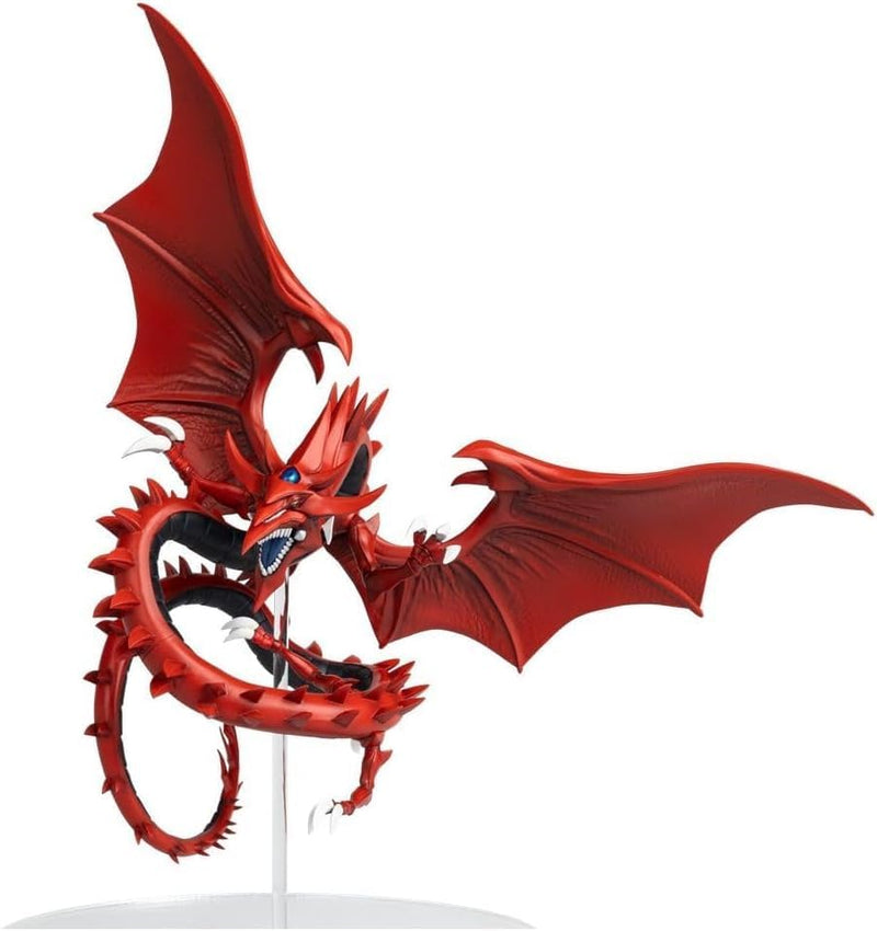 Yu-Gi-Oh! Konami Taito Monsters Legion - Sky Dragon of Osiris (Slifer the Sky Dragon)