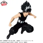 YuYuHakushoMaximaticFigure-Hiei