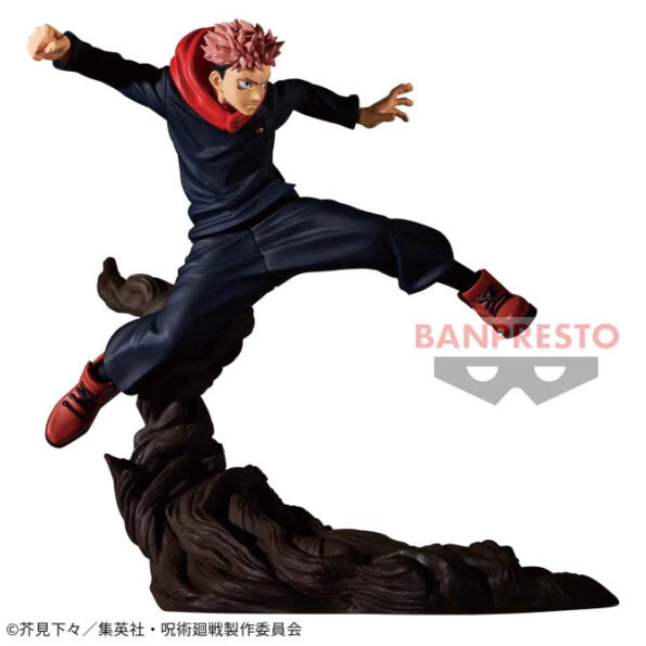 JUJUTSU KAISEN - Combination Battle -Yuji Itadori-