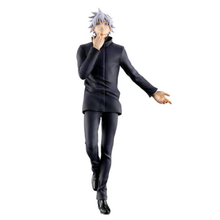 JUJUTSU KAISEN - Shibuya Incident Arc ～壱～ Satoru Gojo (Last One Ver.) - Figure [ichiban-Kuji Last One Prize]