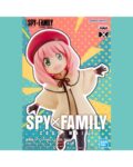 SPY×FAMILY - CODE White DXF Figure – Anya Forger <Theatrical Edition>