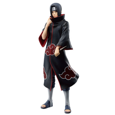 NARUTO SHIPPUDEN - Ninja Bond - Itachi Uchiha - Ichiban-Kuji