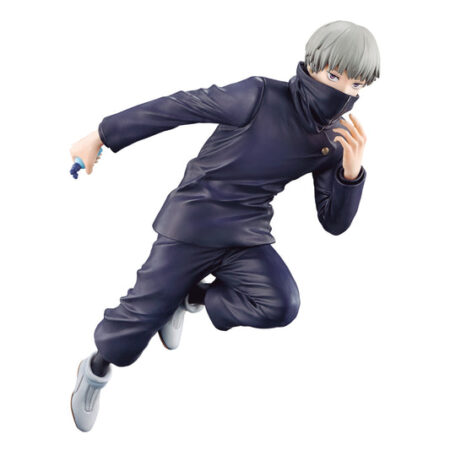 JUJUTSU KAISEN - 肆 - Toge Inumaki - Figure [Ichiban-Kuji Prize C]