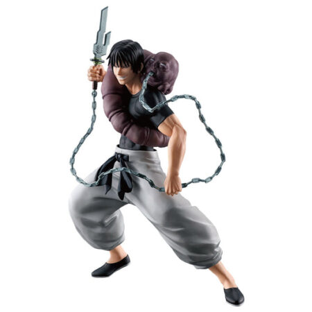 JUJUTSU KAISEN - Kaigyoku/Gyokusetsu - 弐 - Toji Fushiguro [Ichiban-Kuji Prize C]