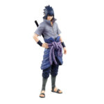 NARUTO SHIPPUDEN The Inheritance of the Will of Fire - Uchiha Sasuke Normal Ver. - Ichiban-Kuji
