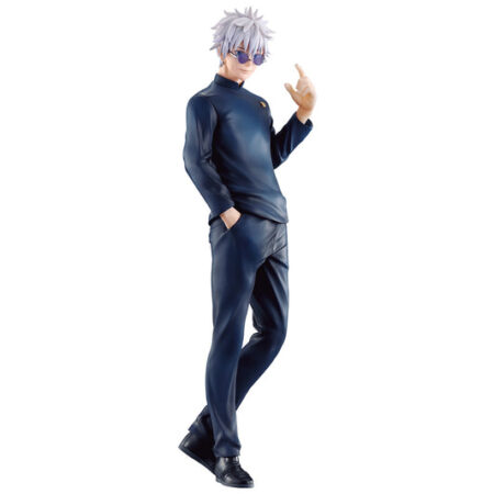 JUJUTSU KAISEN - Kaigyoku/Gyokusetsu - 壱 - Satoru Gojo - Figure [Ichiban-Kuji Prize A]