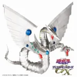 Yu-Gi-Oh! Series Monsters LEGION Cyber End Dragon