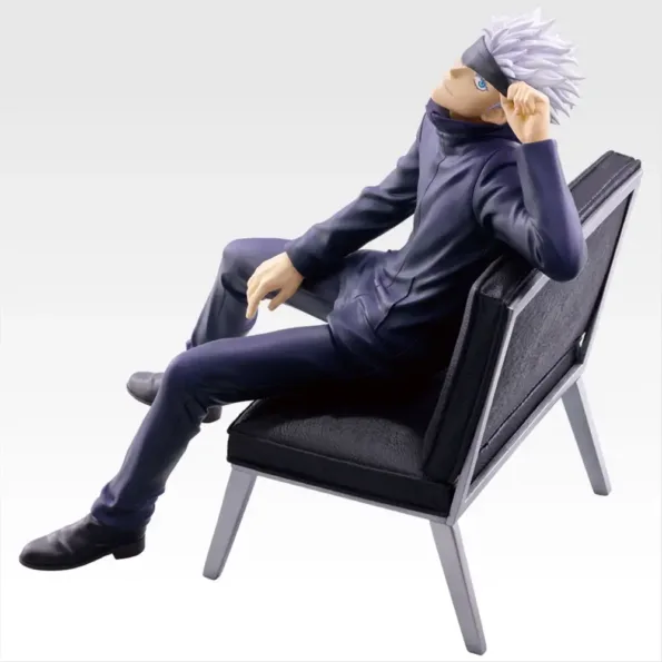 Ichiban Kuji: Jujutsu Kaisen 5th Anniversary FINAL! – Last One Prize: Satoru Gojo