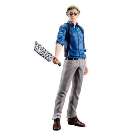 JUJUTSU KAISEN - Shibuya Incident Arc ～壱～ Kento Nanami - Figure [ichiban-Kuji Prize B]