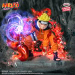 NARUTO - Memorable Saga - Naruto Uzumaki II
